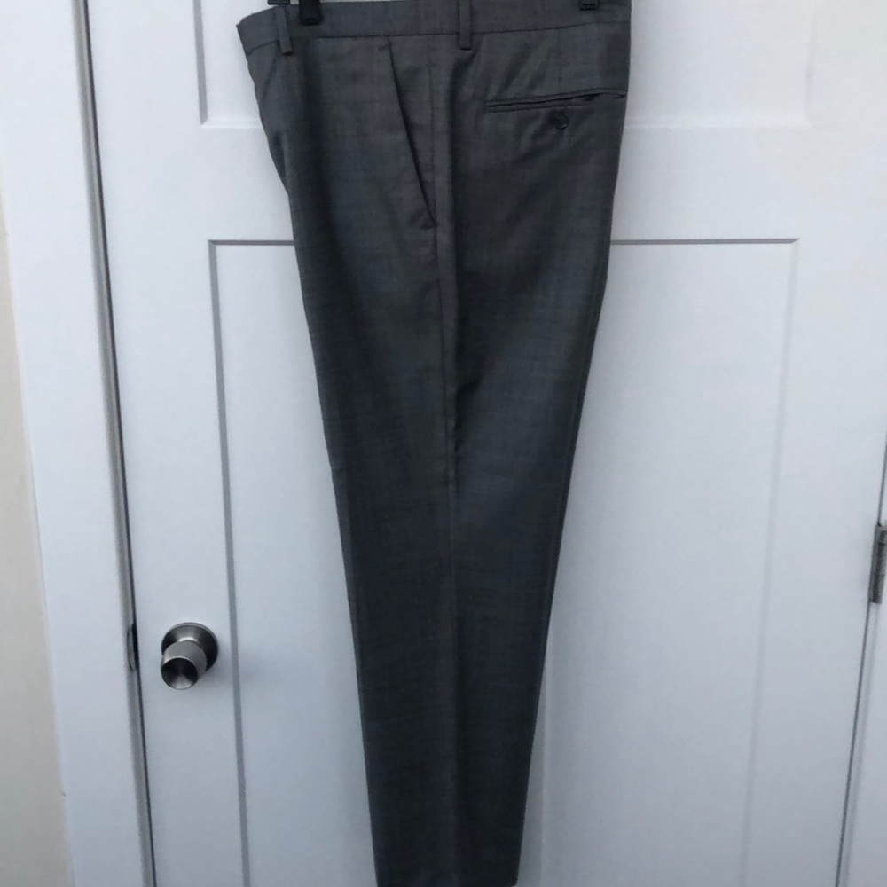 Express Suit Pants - Picture 3 of 6